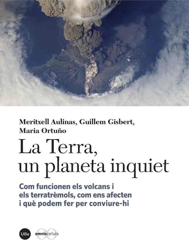 La Terra, un planeta inquiet, , ciencias naturales / geología