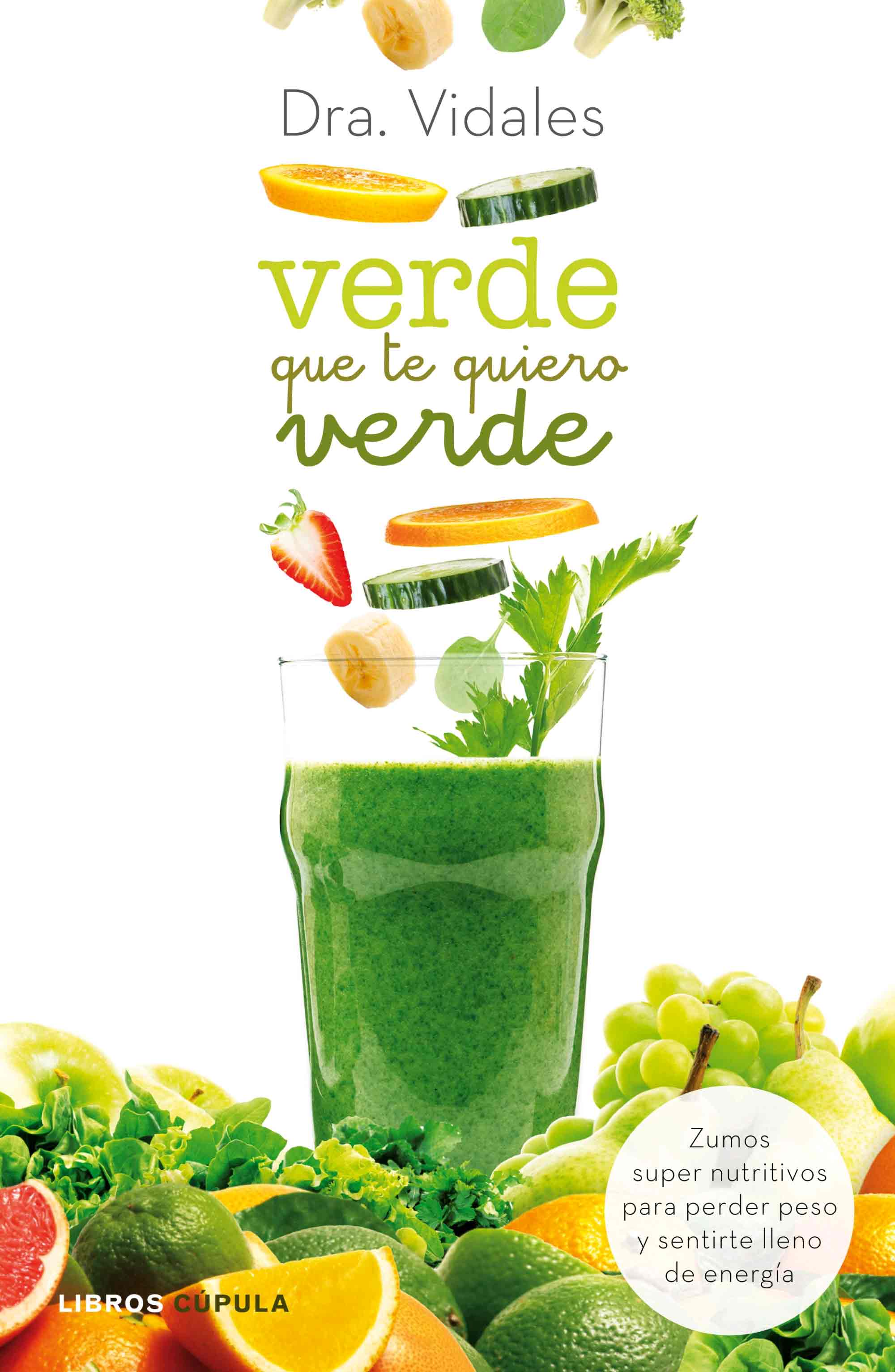Verde que te quiero verde, , cocina / salud
