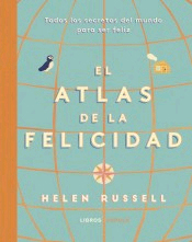 Atlas de la felicidad, , psicología / salud
