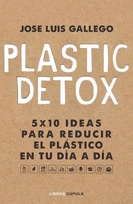 Plastic Detox, , ecología