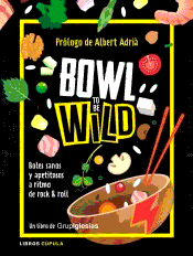 Bowl to be wild, , cocina