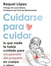 Cuidarse para cuidar, , puericultura / salud