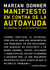 Manifiesto en contra de la autoayuda, , autoayuda
