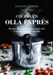 Cocina en olla exprés, , cocina