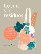 Cocina sin residuos, , enseñanza de idiomas