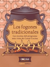 Los fogones tradicionales, , cocina