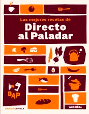 Las mejores recetas de Directo al paladar, , cocina