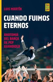 Cuando fuimos eternos, , deporte