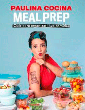 Meal prep, , cocina / nutrición