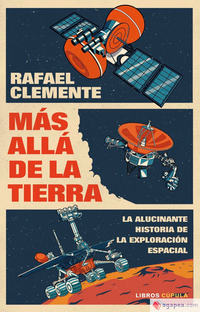 Más allá de la tierra, , astronomía
