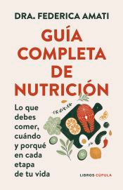 Guía completa de nutrición, , nutrición | alimentación