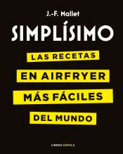 SImplísimo Airfryer, , cocina