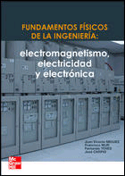 Fundamentos físicos de la Ingeniería. Electridad y electrónica., , electrónica | electricidad
