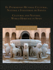 Patrimonio mundial cultural... de España (edición lujo), , arquitectura / geografía