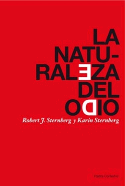 La naturaleza del odio., , ensayo / psicología / sociología