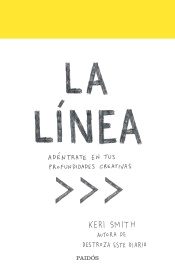 La línea de Smith, Keri, 9788449334764, OCIO, manualidades, Paidós Ibérica Ediciones SA, Español