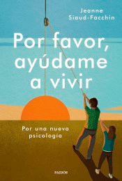 Por favor, ayúdame a vivir, , autoayuda / psicología