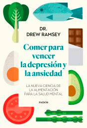 Comer para vencer la depresión y la ansiedad, , cocina