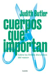 Cuerpos que importan, , sociología