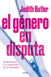 El género en disputa, , Feminismo / sociología