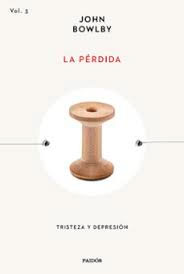 La pérdida, , autoayuda / psicología