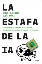 La trampa de la IA, , informática