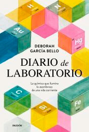 Diario de laboratorio, , divulgación científica
