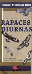 Rapaces diurnas. Introducción a las especies ibéricas., , zoología