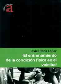 El entrenamiento de la condición física en el voleibol, , deporte