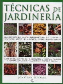 Técnicas de jardinería, , botánica | jardinería