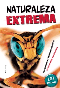 Naturaleza extrema, , biología