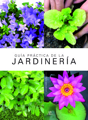 Guía práctica de la jardinería, , jardinería