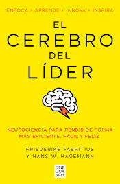 El cerebro del líder, , autoayuda / marketing / psicología