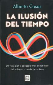 La ilusión del tiempo, , divulgación científica / física general