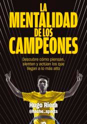 La mentalidad de los campeones, , autoayuda / deporte / psicología