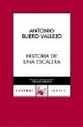 Historia de una escalera, , literatura / teatro