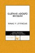 Rimas y leyendas, , literatura / poesía