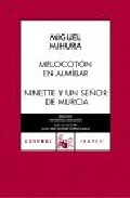 Melocoton en almibar, , literatura / teatro