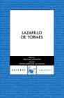 Lazarillo de Tormes, Noaut, narrativa