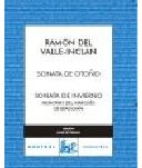 Sonata de otoño, , literatura / narrativa