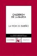 La vida es sueño, , literatura / teatro