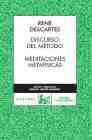 Discurso del método, , filosofía