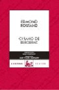 Cyrano de Bergerac, , literatura / teatro