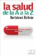 la salud de la A a la Z, , diccionarios y enciclopedias / medicina