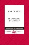 El Caballero de Olmedo, , literatura / teatro