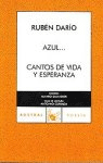 Azul... Cantos de vida y esperanza, , literatura / poesía