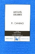 El camino, , literatura / narrativa