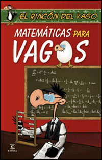 Matemáticas para vagos, Noaut, matemáticas