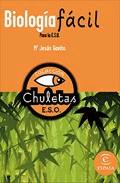 Biología fácil para la ESO, , biología | ciencias infantil y juvenil