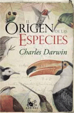 El origen de las especies, , biología
